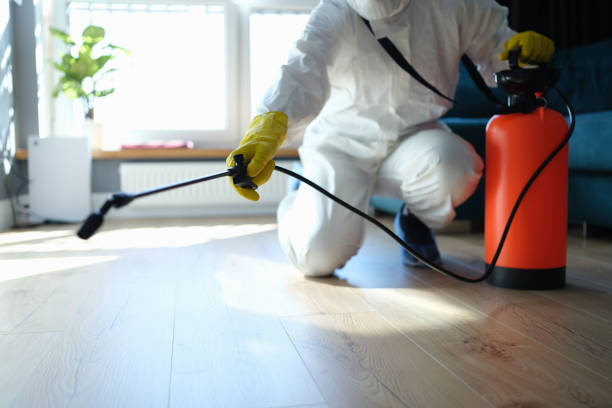 Reliable Blood Cleanup contractor in Callaway, MD by Trauma Clean Pros